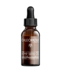 chleopatra hampefrøolie hemp seed oil økologisk 100ml