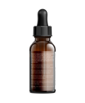 chleopatra mandelolie almond oil mandelolie økologisk 100ml bagside